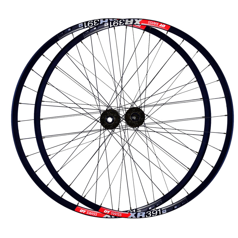 Roue S Dt Swiss Xr Bitex Is