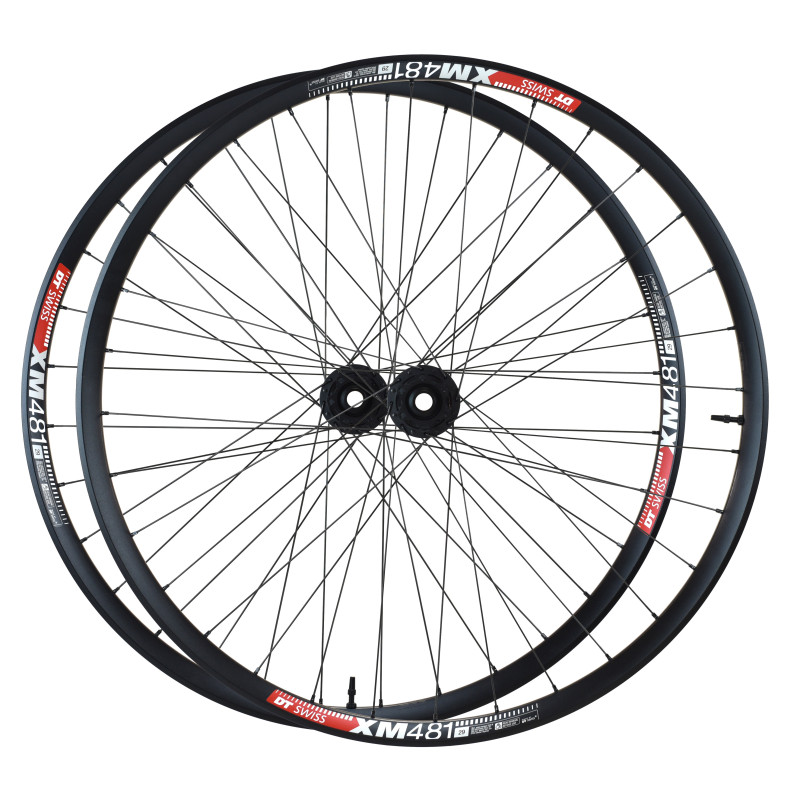 Wheel S Dt Swiss Xm Hope Pro Is