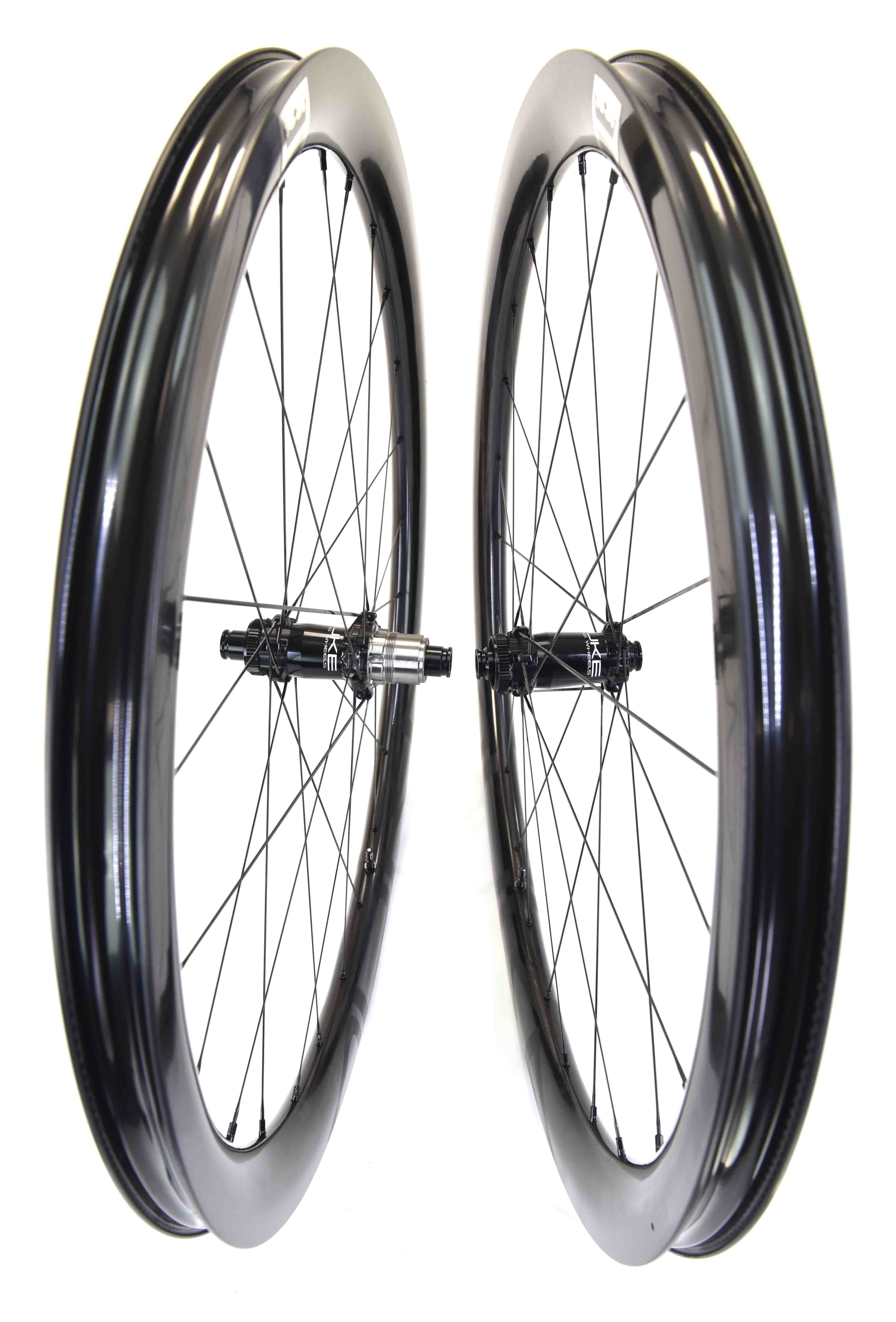 bitex wheelset