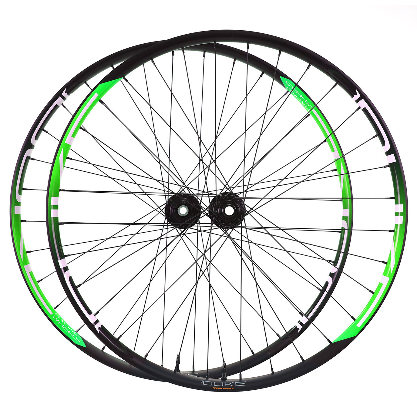 industry nine mtb wheels