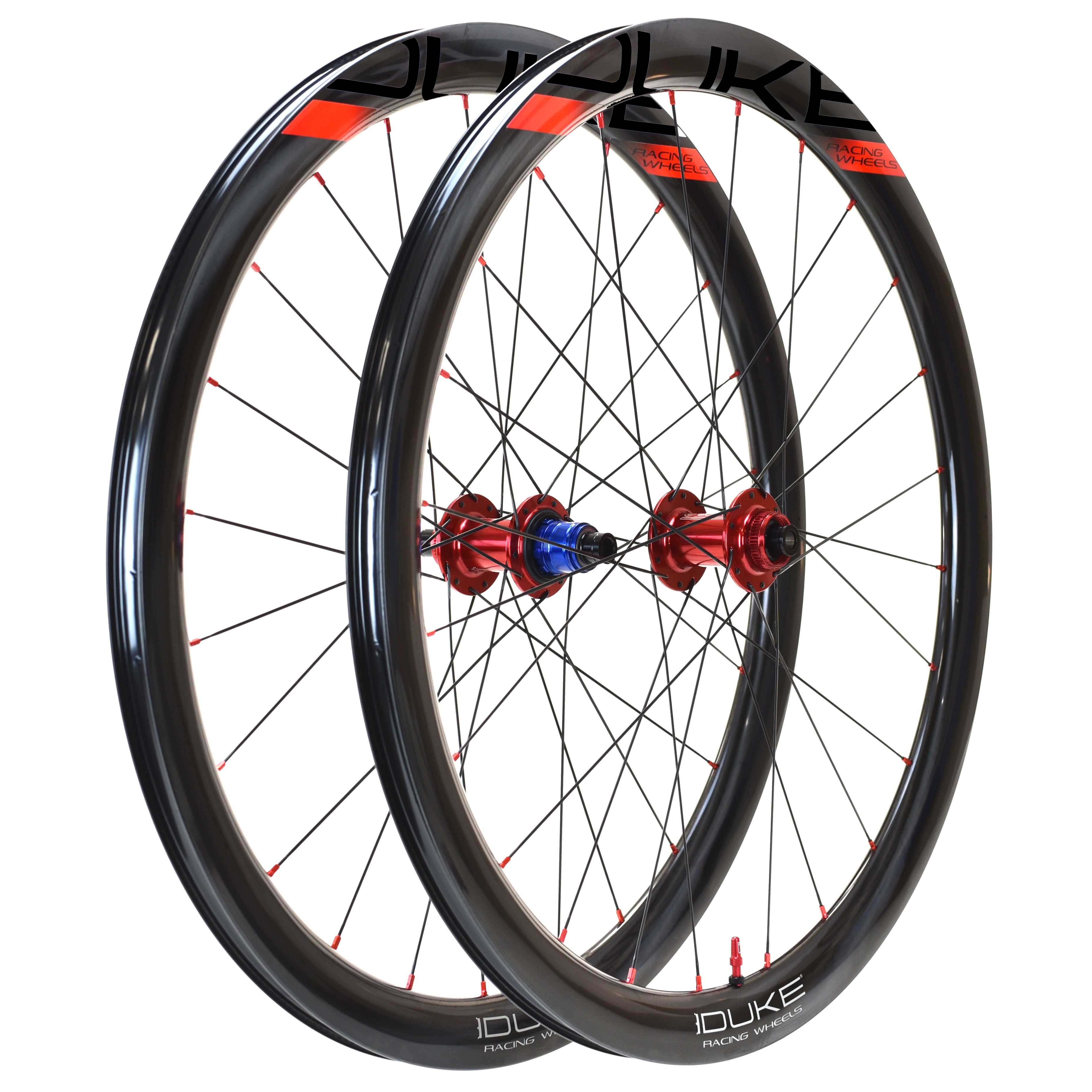 ztr grail wheelset