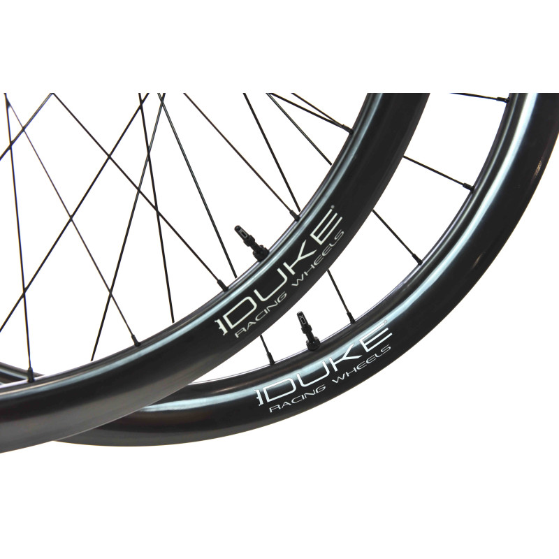 ztr grail wheelset