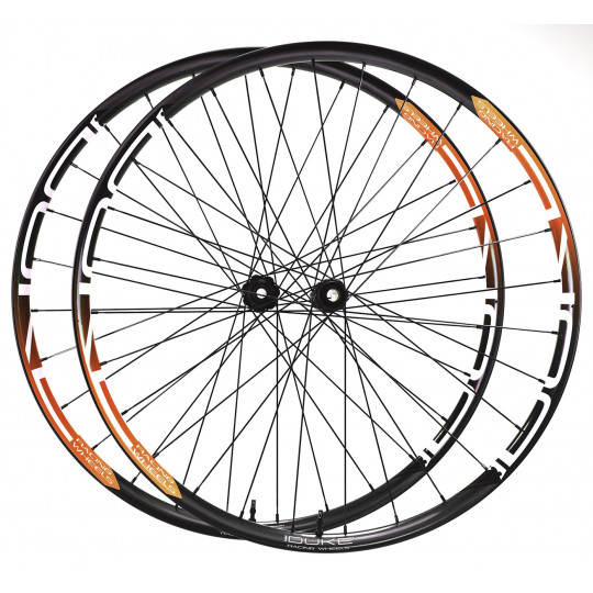 Roue S Duke World Runner Disc Bitex Cl