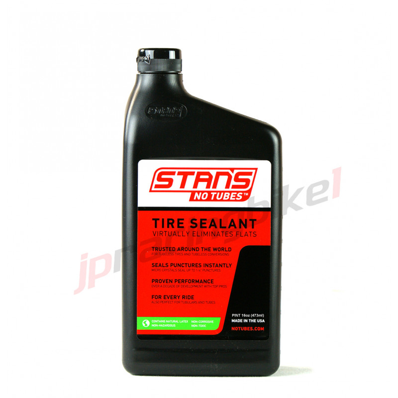 STAN'S NoTubes liquide préventif tubeless - 59ml