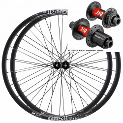 Dt swiss deals rims mtb