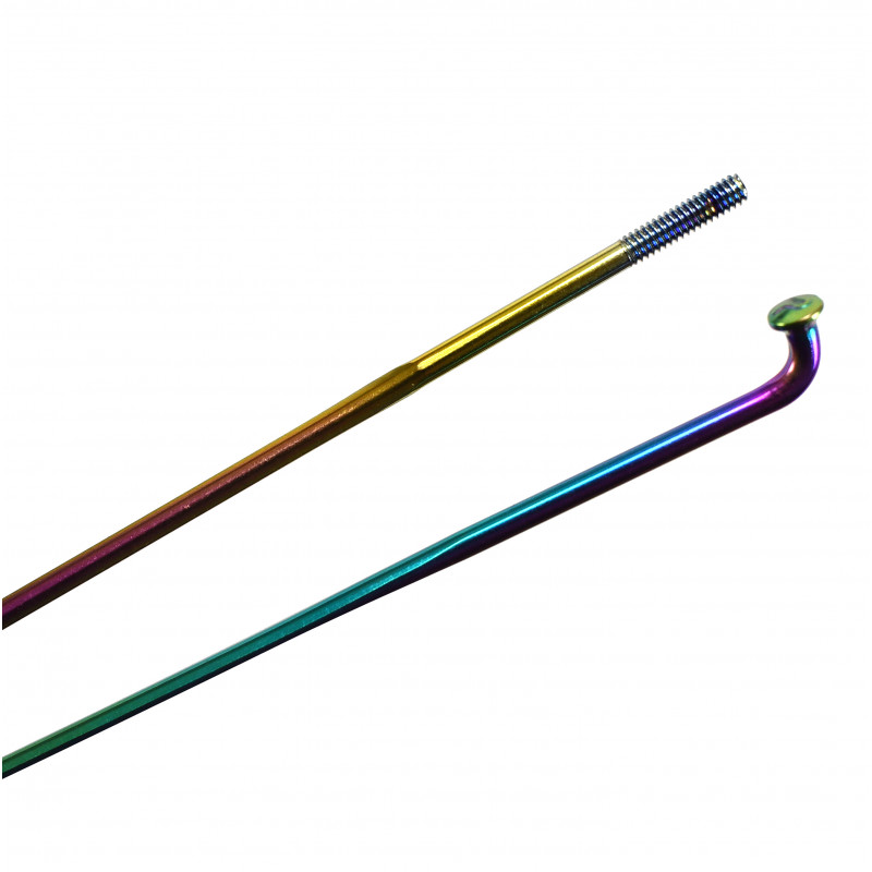 PILLAR SPOKES PSR WING 20 J RAINBOW