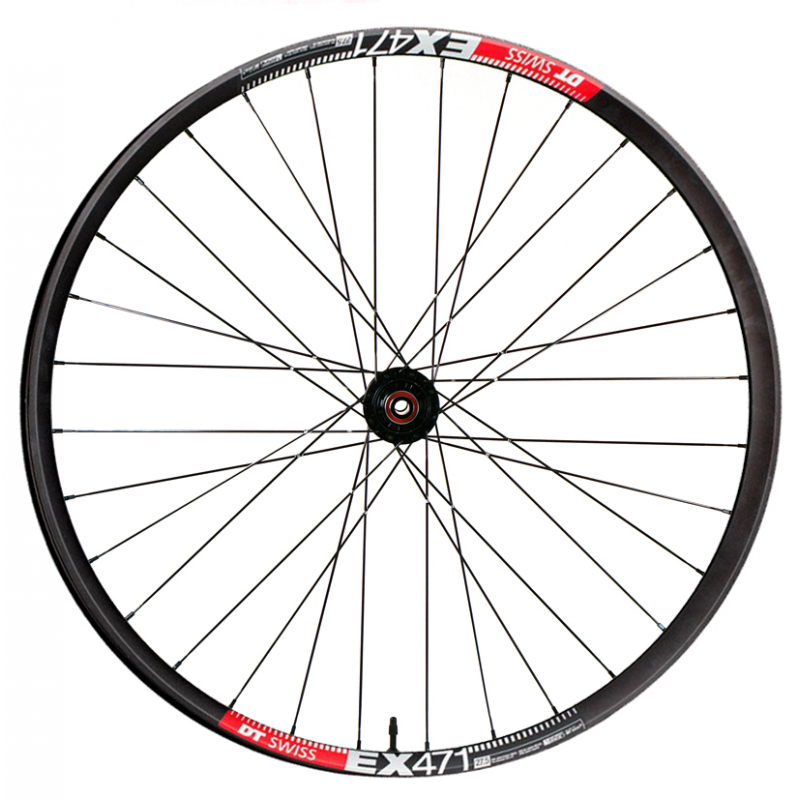 Roue dt 2025 swiss 26 pouces