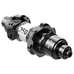 DT SWISS 240 IS CLASSIC REAR HUB