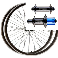 Wheel(s) KINLIN XR-300 / BITEX