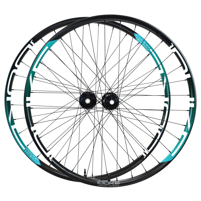 Hope discount 650b wheelset