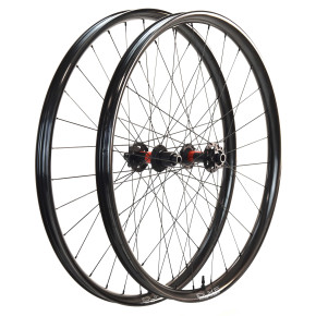 NEW ENDURO WHEELS DUKE FURY JACK SLS3 DT SWISS 240 IS MS