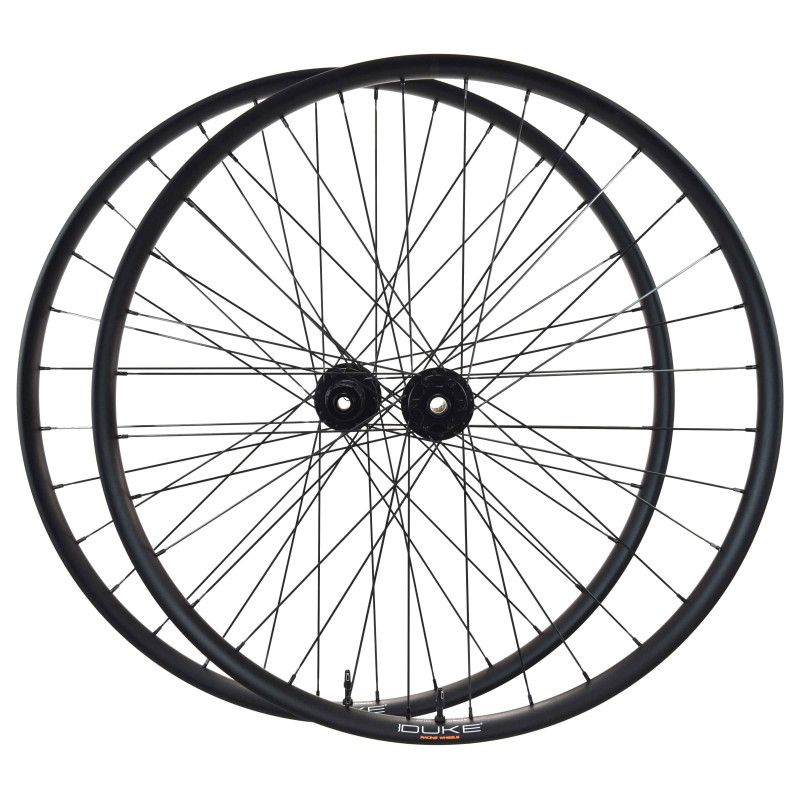 Dt swiss discount all mountain wheels