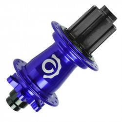 INDUSTRY NINE TORCH IS REAR HUB