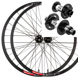 Dt swiss ex511 discount 27.5