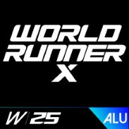 WORLD RUNNER X 25