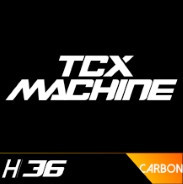 TCX-MACHINE