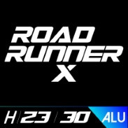 ROAD RUNNER X DISC